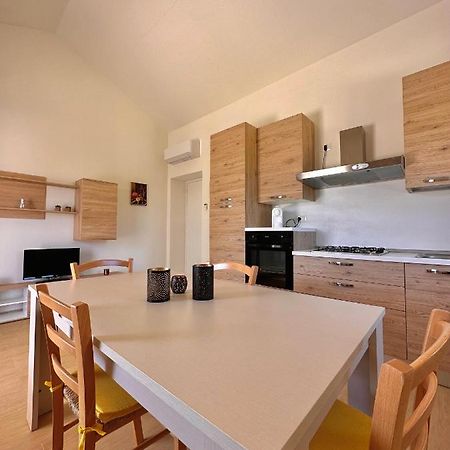 Appartamento Residenza Vaccileddi Esterno foto