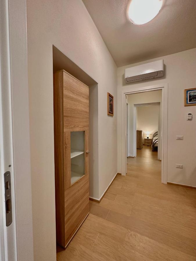 Appartamento Residenza Vaccileddi Esterno foto