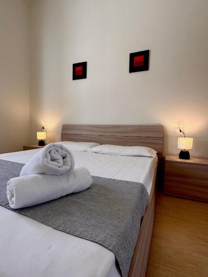 Appartamento Residenza Vaccileddi Esterno foto