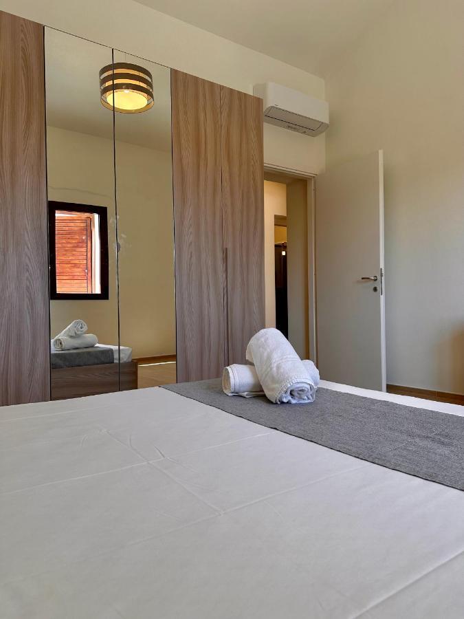Appartamento Residenza Vaccileddi Esterno foto